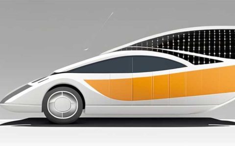 When will solar cars hit the road?