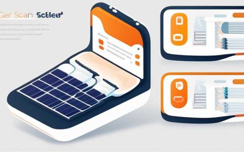 How to Use Split Solar