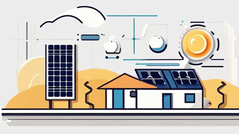 How about Aike Solar Energy