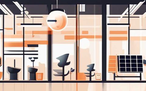 What does solar energy include indoors