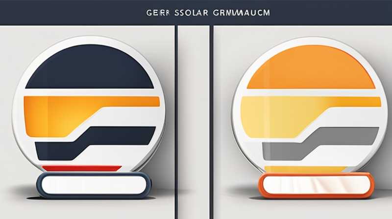 What is Solar Germanium Wafer?