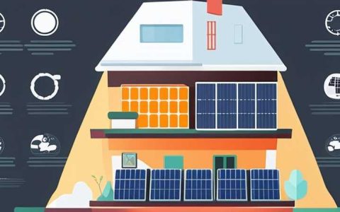 How to repair home solar energy video