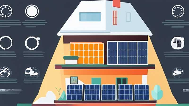 How to repair home solar energy video