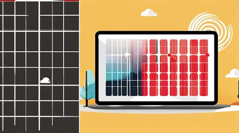 How to automatically harvest solar energy