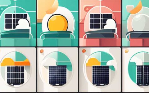 How to repair the solar light