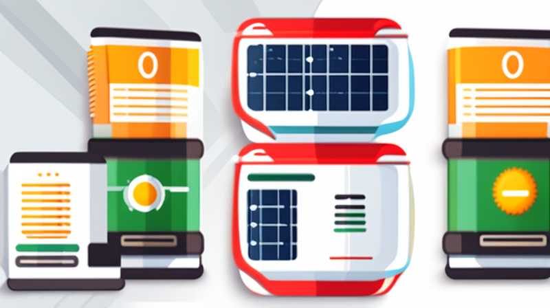 Can solar energy replace batteries? How much does it cost?