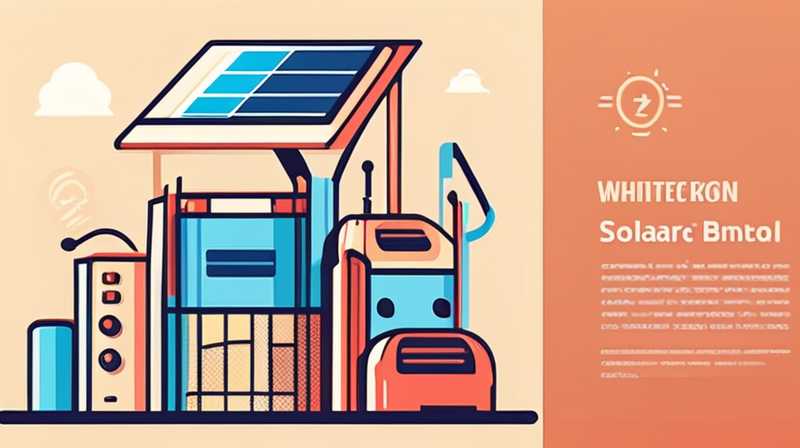 What is 20 kilowatts of solar energy?