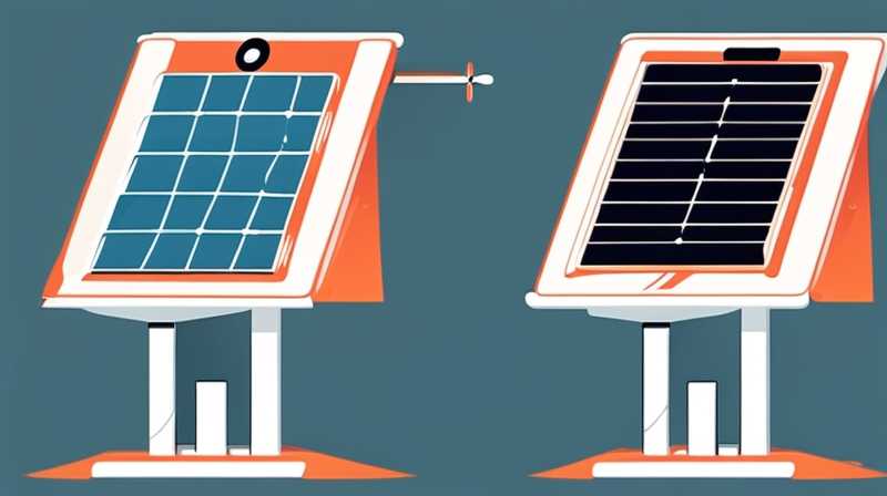 How to Remove a Solar Basketball Stand