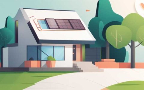 How much does a solar light cost for a home yard?