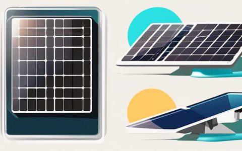 How to make your own solar panel mount
