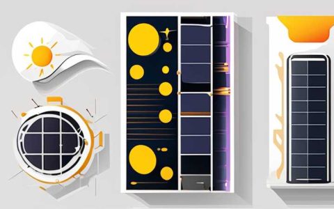 What is the role of solar cling film