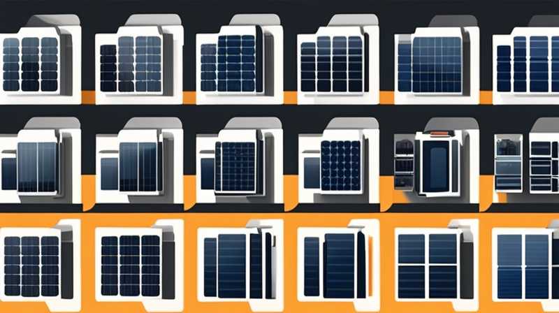 How to choose a solar sensor