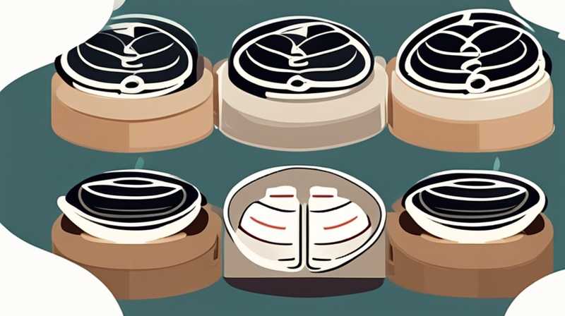 How to steam steamed buns with solar energy