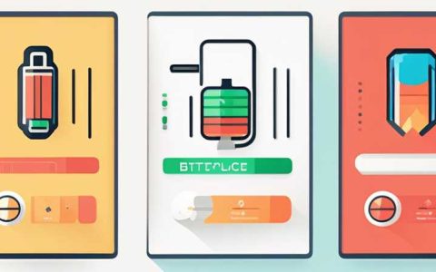 What battery should I use to power solar panels?