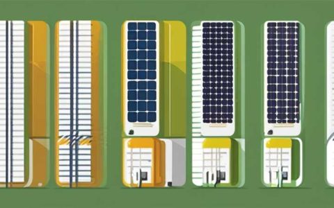 How long can sealed solar panels last?