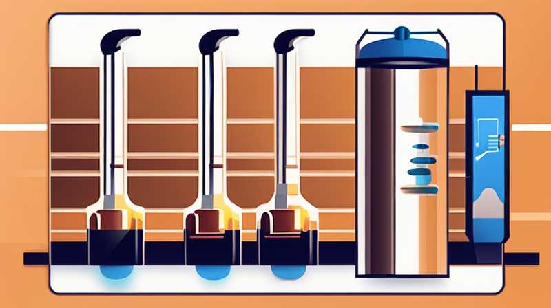 Which brand of solar booster pump is good?