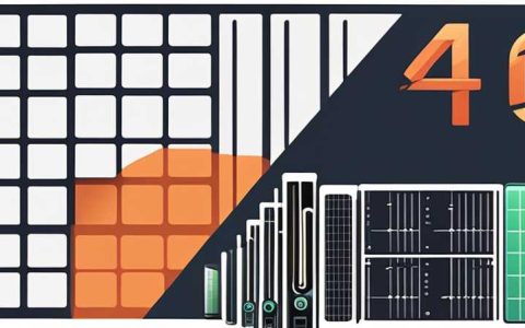What does 40w solar cell mean?