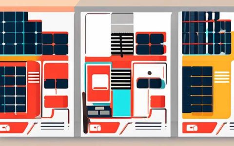 What solar energy does the 800w electric heater use