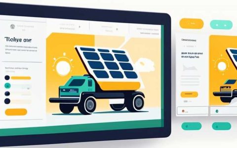 How to use solar panels on a bed truck