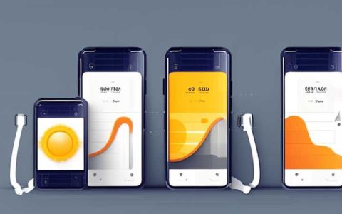 Where is the best solar charging?