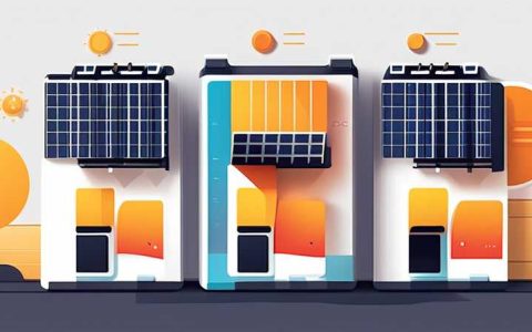 What category does solar energy belong to?