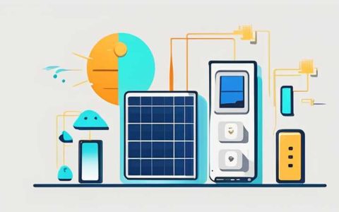 How to check the power of solar controller