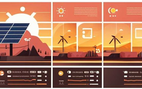 How to use PSC solar energy