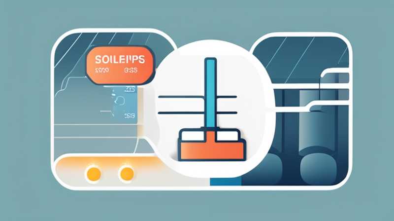 How much does it cost to replace solar pipes?