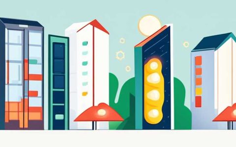 How to operate solar street lights