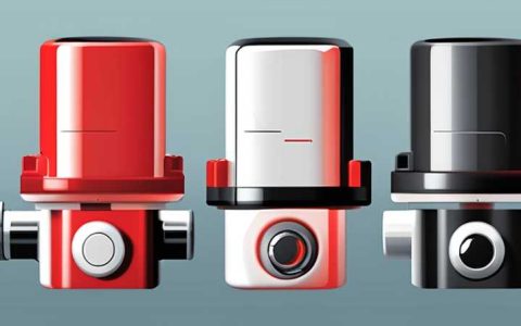 What brand of solar ball valve should I buy?