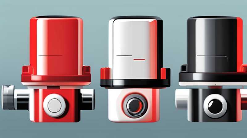 What brand of solar ball valve should I buy?