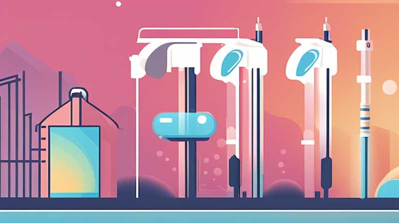 How much does it cost to wash a solar tube?