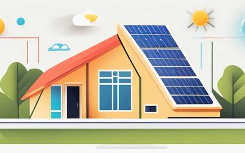 How about selling solar energy at home