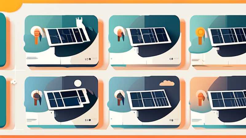How to survive on a raft with solar energy