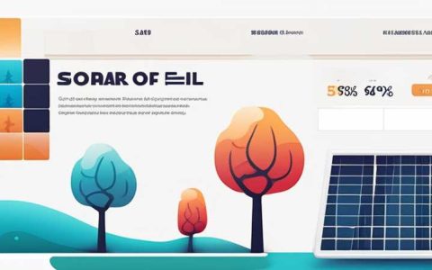 How is the sales of solar products?