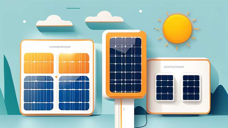 Which solar panel company is the best?