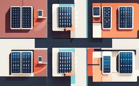 How long does it take for a solar street light to light up after charging?