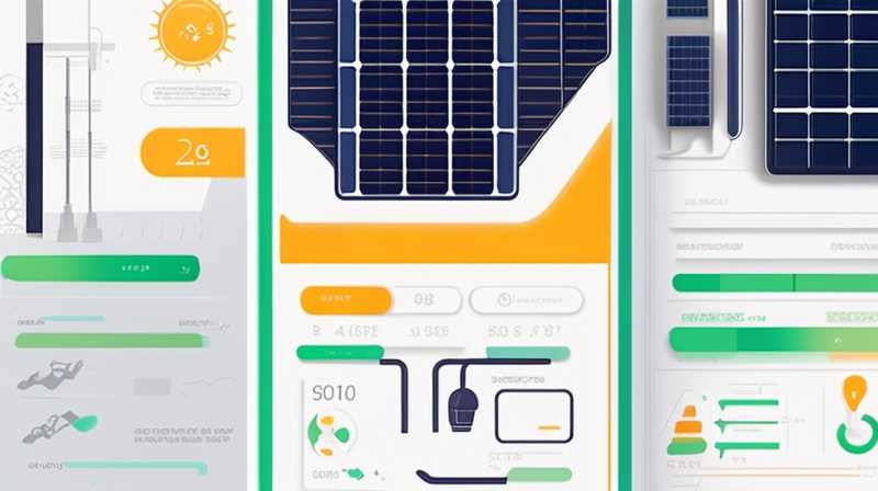 How many kilowatts is 30MW of solar energy?