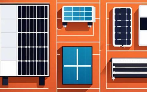 How to disassemble solar panels for home use