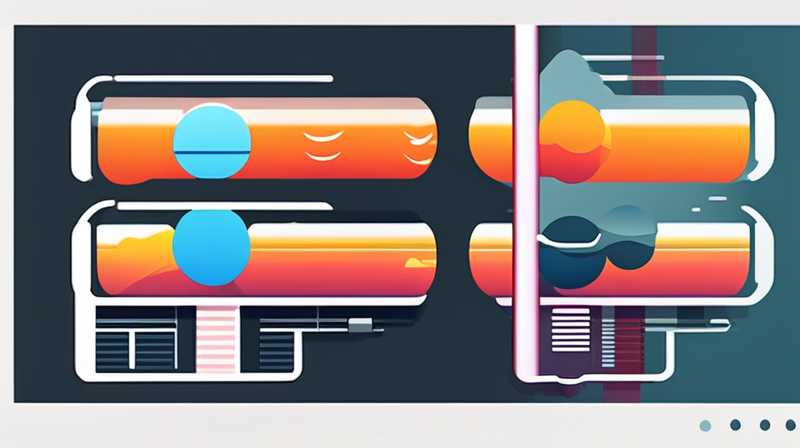 What is the role of solar thermal vents