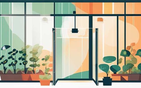 How to choose a solar greenhouse