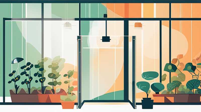 How to choose a solar greenhouse