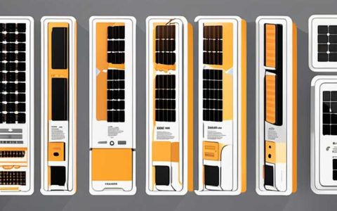 How to generate solar power yourself