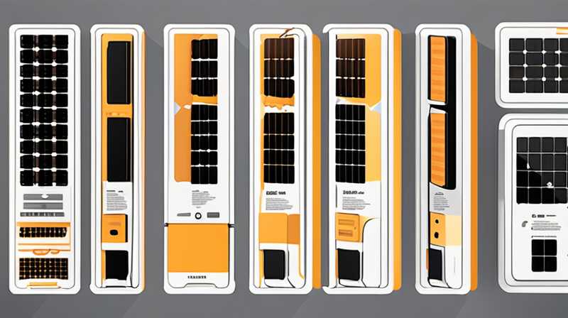 How to generate solar power yourself