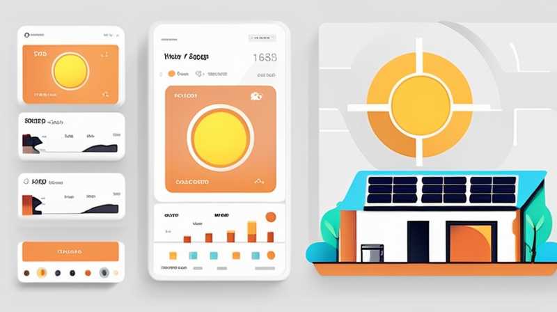 How to identify the quality of solar energy