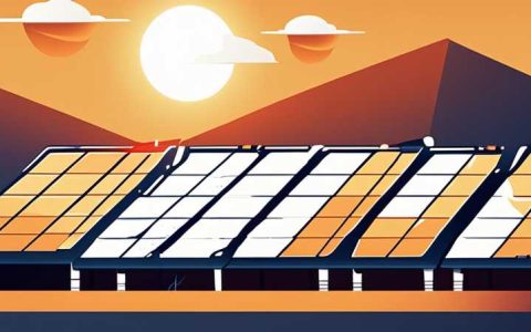 How to De-Ice Solar Photovoltaic Panels