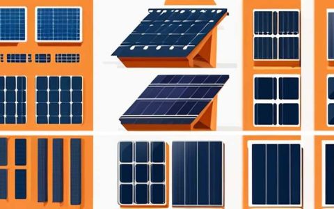 Where are solar photovoltaic panels produced?