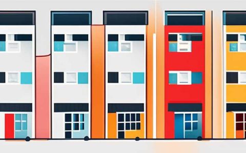 Why is there no solar energy in the resettlement housing?