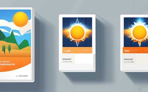 What is the outlook for the solar products industry?
