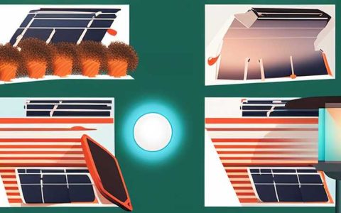 Which solar garden light is better?